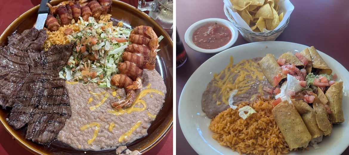 Plaza Mexico