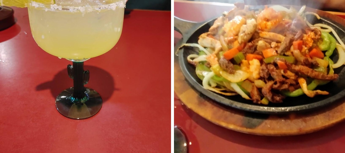 Plaza Mexico