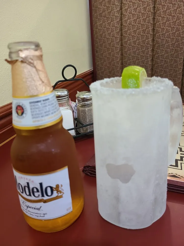Beer
