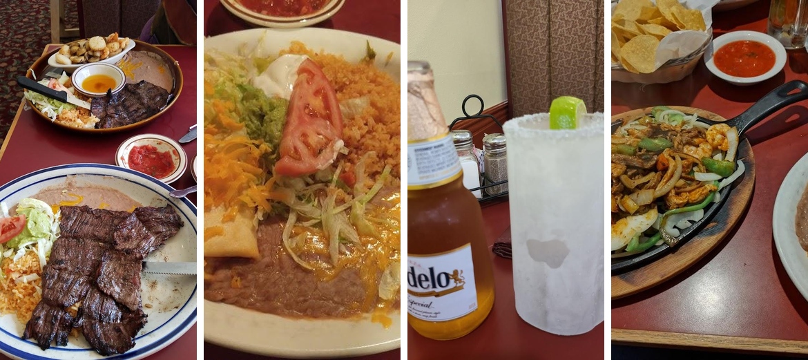 Plaza Mexico
