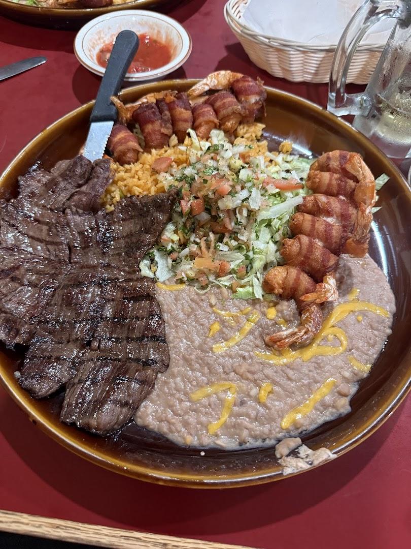 Plaza Mexico