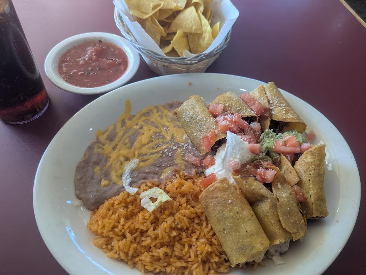 Plaza Mexico