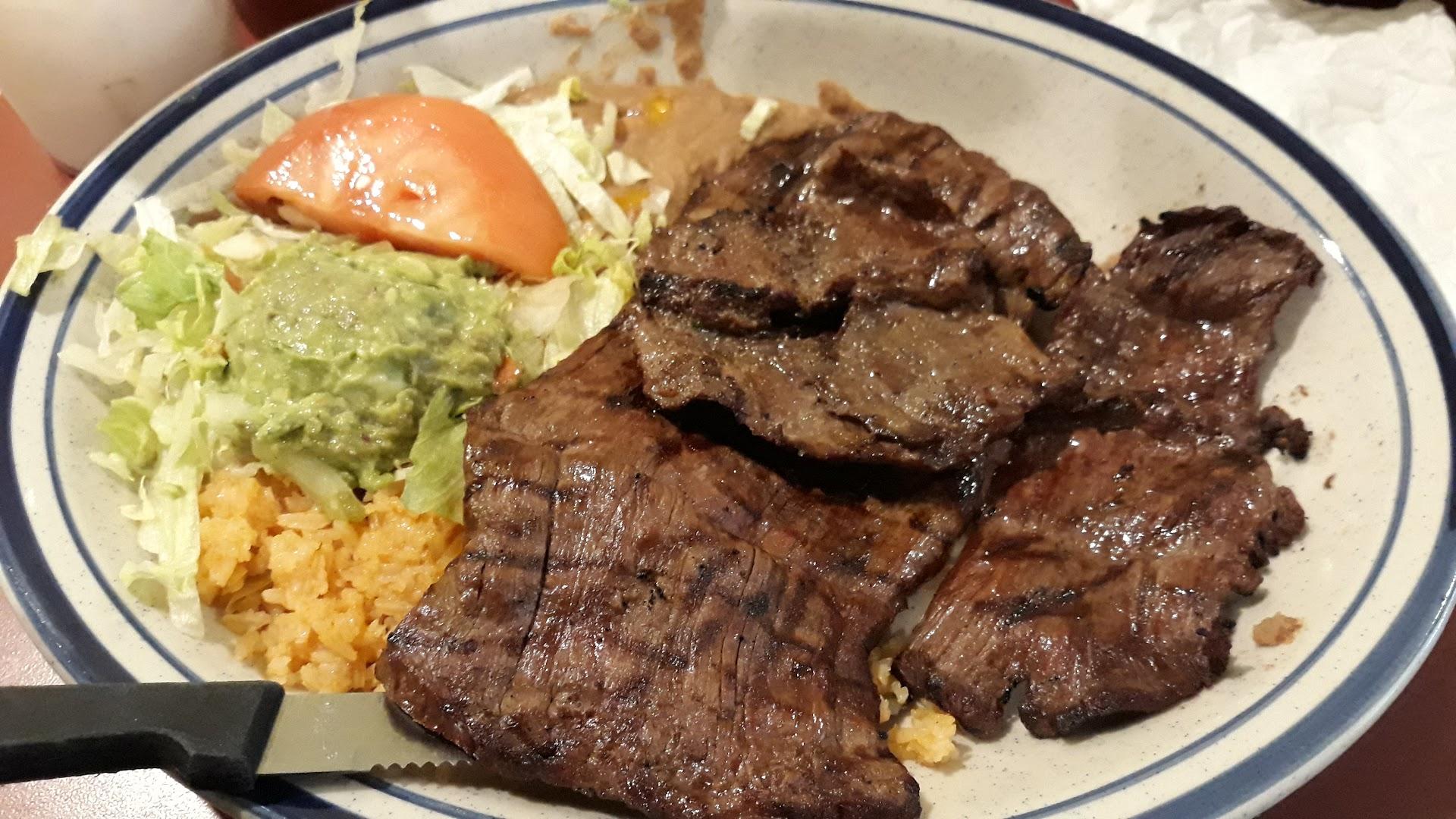 Plaza Mexico